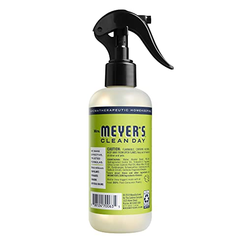 Mrs. Meyer'S Clean Day MRS. MEYER'S - 670764 Room And Air Freshener Spray thumb #1