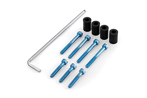 Projector Ceiling Mount HT Compatible with JVC, Sony, and Epson