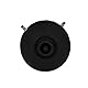 Goldwood Sound GT-1188 Piezo-Lautsprecher, 400 Watt, 8 Ohm, Hochtöner-Treiber, Schwarz