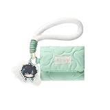 Bolsa de armazenamento em nuvem Genshin Impact Sweet Dream Murmurs Series, Multicolorido.