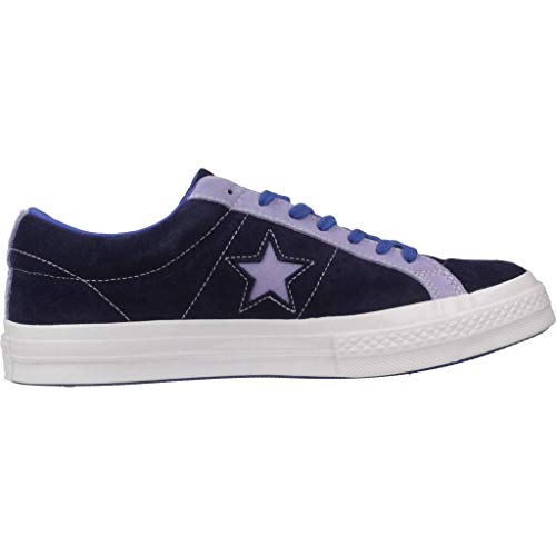 Image of Converse Mens 1u647 Ct as Sp Ox White MonochrSneaker