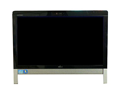 富士通 モニタ一体型パソコン本体 Core i7/2TB/8GB/ブルーレイ搭載