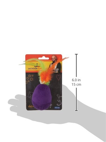 Jackson Galaxy Velluto wobbler