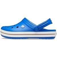 CROCBAND - BLUE BOLT