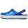 CROCBAND - BLUE BOLT
