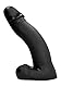 Belgo Prism X-MAN Terminator-Penis-Dildo 43 cm