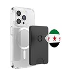Zoom IMG-2 siria nuova bandiera siriano cuore