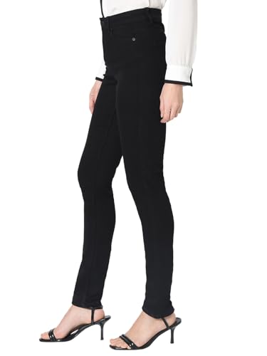 Image of VERO MODA Women's Mid Rise Skinny Jeans