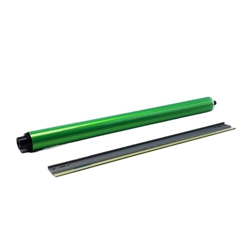 Tambour OPC CMY Konica Minolta C451 C552 C652 C654 lame nettoyage rouleau couleur