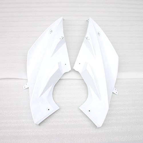 ADMOTO ABS plastica Moto Iniezione Pre-Forato Foro...