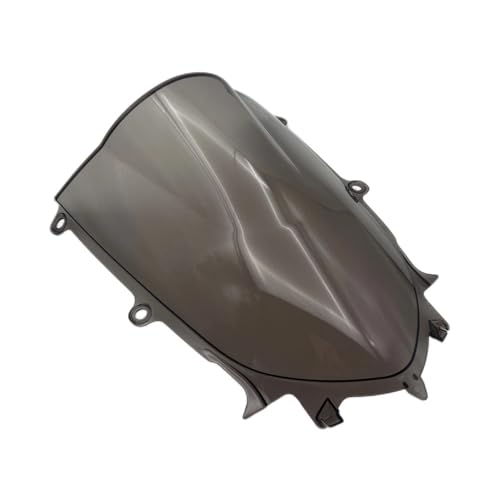 Pare-brise double bulle moto pour YZF600 R6 R7 2017-2024