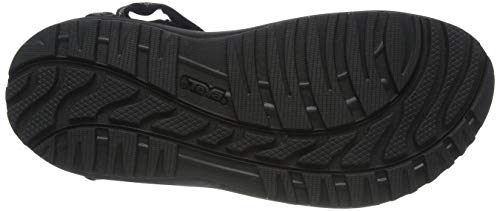 Teva Mens Winsted Sandal, Bamboo Black, 11 Us #TOP3