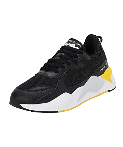 Image of Puma Unisex Adult PL RSX Sneaker