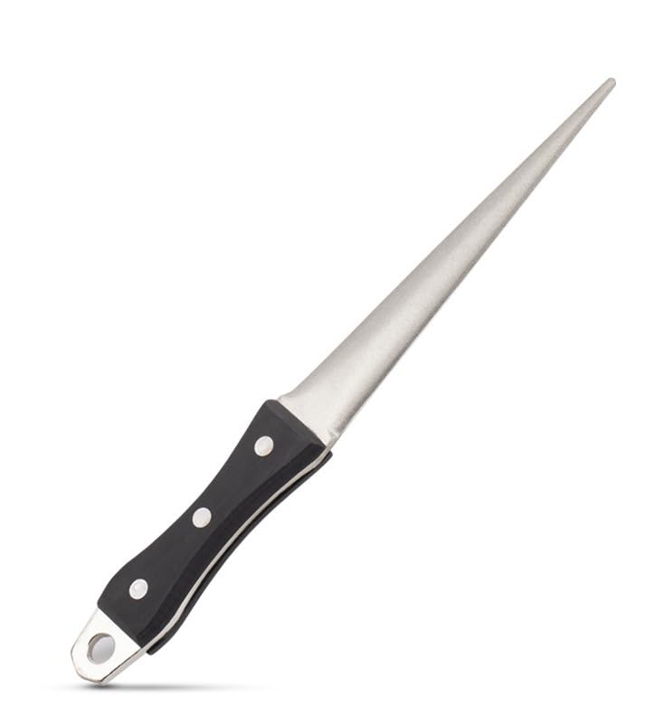 Kota Japan 10.6 inch Wooden Handle