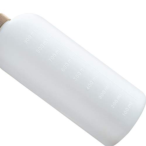 Sun-Joe-SPX-FC34-PRO-Foam-Cannon-for-SPX-Series-Electric-Pressure-Washers-34-Oz-14-Quick-Connector-Adjustable-Spray-Nozzle-White