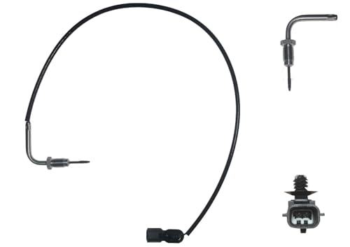 Capteur Wagner ETP00044 résout le voyant moteur et surchauffe échappement Dacia Duster
