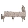 Suncast BSE10TG Edging, Borderstone, 10 Pack