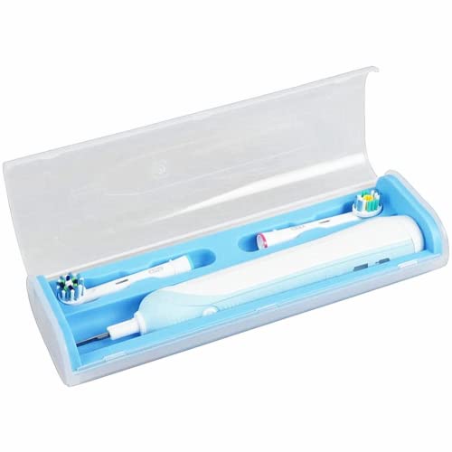 Nicoone Custodia per Spazzolino Elettrico