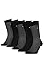 Produktbild Tommy Hilfiger 5 Paar Herren TH Men Giftbox BIRDEY 5P Gr. 39 - 46 Business Socken Geschenkbox, Farbe:Black, Socken & Strümpfe:39-42