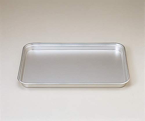 Amazon.co.jp: アルミ大型バット ジャイアント 単位：1枚 : 産業・研究