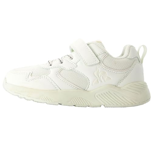 LCS Runner PS Enfant Le Coq Sportif : Baskets running de sport pour garçon et fille