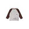 s.Oliver 405.10.011.12.130.2053843 baby-jongens T-Shirt