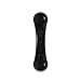 Native Union Curve Bluetooth Handset and Weighted Base MM03-BLK-HG - Black High Gloss