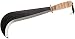 Produktbild Stubai Schweizer Gertel mit Ledergriff 300mm - 670502