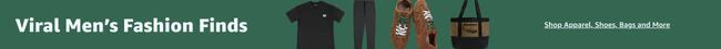 Shop Viral Mens Fashion Now