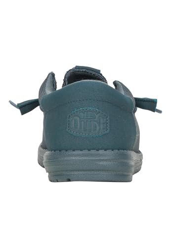 Image of Hey Dude Men's Wally Woven Loafer