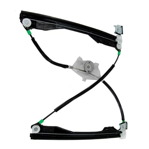 Lève-vitre électrique avant droit Skoda Fabia MK1 6Y1837462