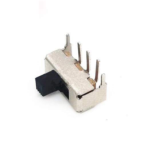 Interrupteur miniature SS12F23 pour réparer vos petits objets - 2