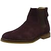 Clarks Clarkdale Gobi heren chelsea-boots