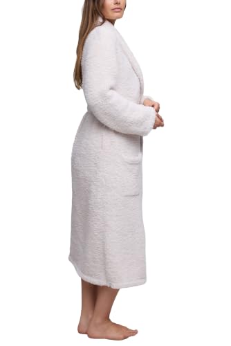 Image of Barefoot Dreams CozyChic Adult Robe
