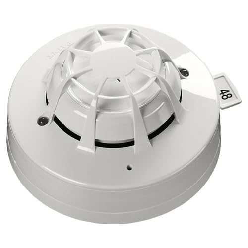 Apollo 55000-885APO XP95 Addressable Optical/Heat Multisensor Detector (Multisensor)