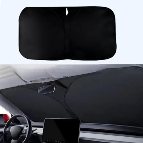 Soleil voiture pare brise avant premium isolation thermique Nissan NV350 2012+ - 2