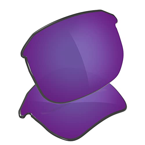 Image of Galvanic Replacement Lenses Compatible with BOSE Tempo Sunglasses - Multiple Choices