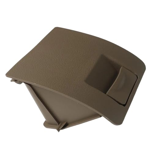Caja para Monedas Auto Beige