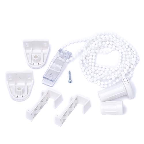 Tenda termica oscurante, avvolgibile, per