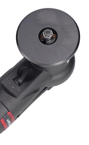 Image of Pnuematic Chamfer Deburring for Metal Trimming, Air Beveling Mini Chamfering Machine Small Handheld Grinder for Inner Hole and Metal Edge Deburring