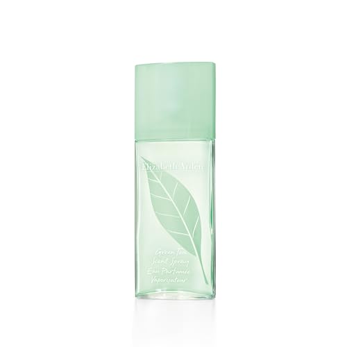 Catálogo de Perfumes Elizabeth Arden - solo los mejores. 38 Elizabeth Arden Green Tea for Women Scent Spray 1 oz