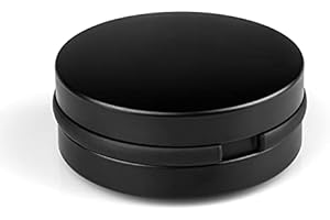 FEDAI IEMs Case: Waterproof Aluminum Alloy Housing for Earphone Protection