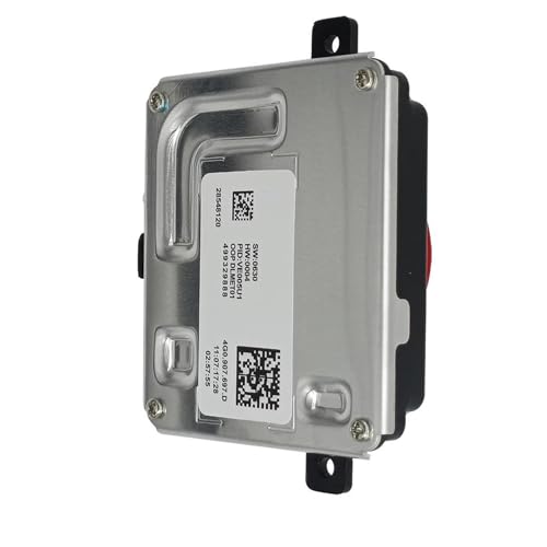 Kit conversion ballast xénon 4G0907697D phare Audi A4 A5 A6 Q5 - 2
