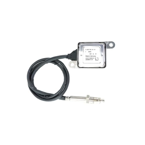 A0009054310 capteur résout voyant moteur allumé sur ML350 GLE350