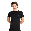 Venum Contender Mens Short Sleeve Rashguard