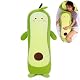Tikwisdom Avocado-Plüschtier Puppe