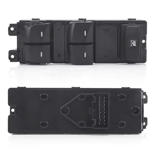 Interrupteur fenêtre électrique Hyundai I30 2012-2016 commande vitre avant droit 93570A6560