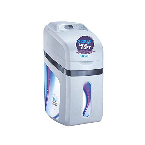 Zero B Auto Soft Water Softener (Large, 800 L, Grey) Amazon.in Home