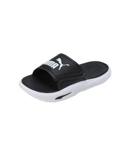 Image of PUMA Unisex-Adult Softridepro Slide 24