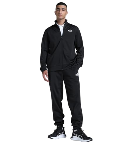 Image of PUMA Mens Knitted Suits